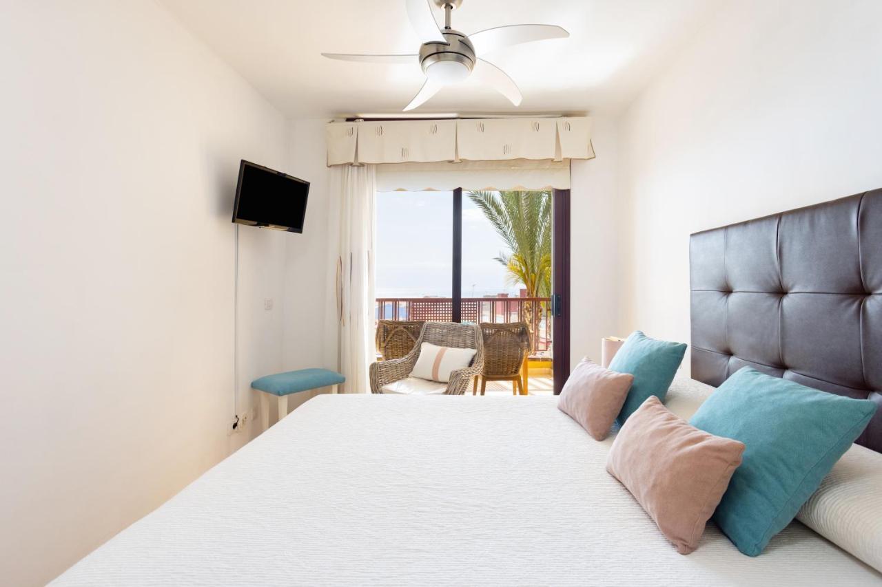 Olivia Sunset Perfect Stay By Sunkeyrents Puerto de Santiago  Exterior foto